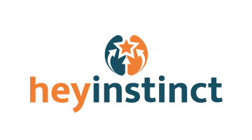 heyinstinct.com is for sale