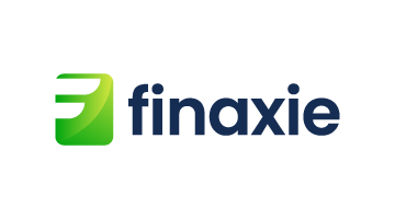 finaxie.com is for sale