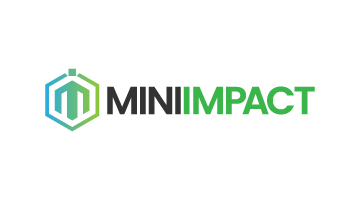 miniimpact.com is for sale