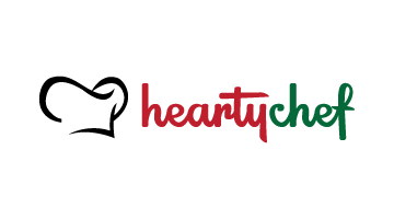 heartychef.com is for sale