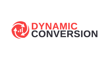 dynamicconversion.com is for sale