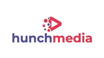 hunchmedia.com is for sale