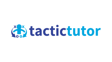tactictutor.com is for sale