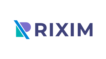 rixim.com is for sale