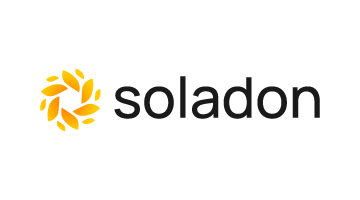 soladon.com is for sale