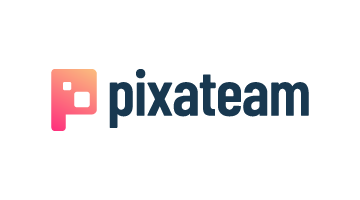 pixateam.com is for sale