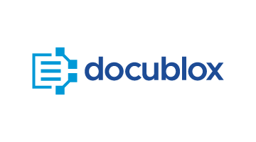 docublox.com is for sale