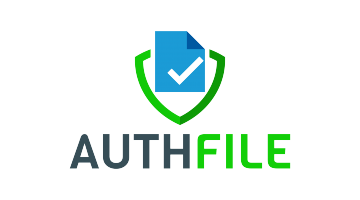 authfile.com is for sale