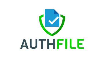 authfile.com