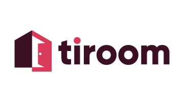 Logo for tiroom.com