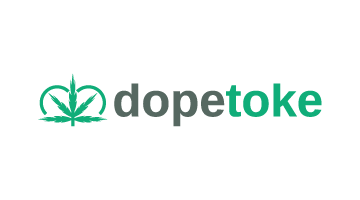 dopetoke.com is for sale
