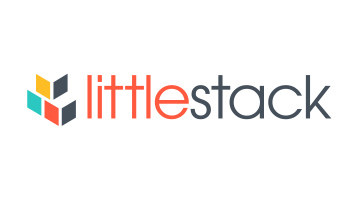 littlestack.com is for sale