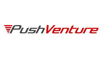 pushventure.com is for sale