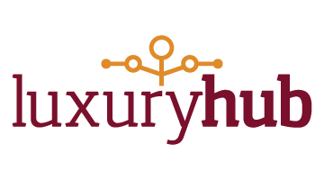 luxuryhub.com is for sale