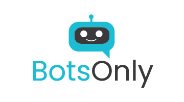 botsonly.com is for sale