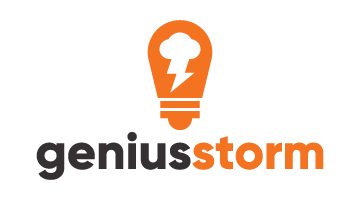 geniusstorm.com is for sale