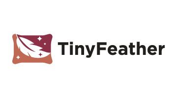 tinyfeather.com is for sale