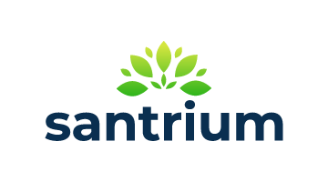 santrium.com is for sale