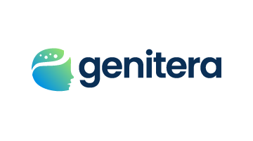 Logo for genitera.com
