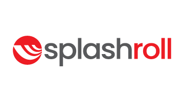 splashroll.com is for sale