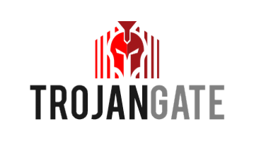 trojangate.com is for sale
