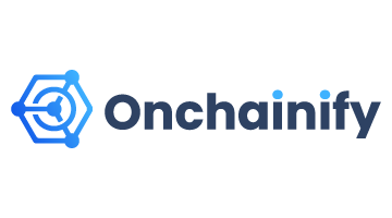 onchainify.com is for sale