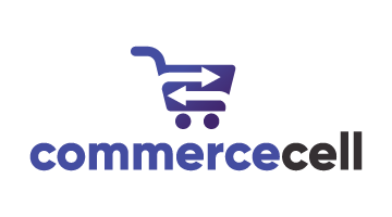 commercecell.com is for sale