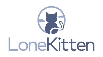 lonekitten.com is for sale