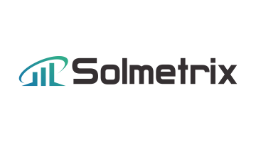 solmetrix.com is for sale