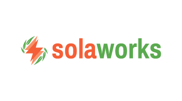 solaworks.com is for sale