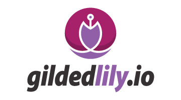 gildedlily.io is for sale