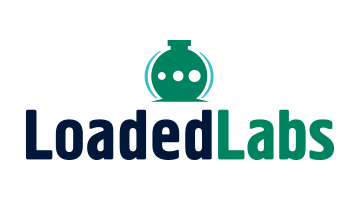 loadedlabs.com is for sale