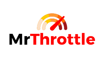 mrthrottle.com