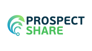 prospectshare.com is for sale