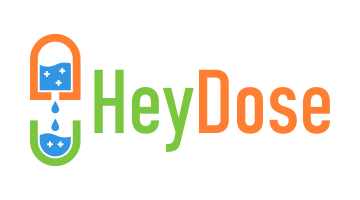 heydose.com is for sale