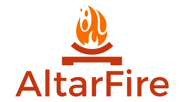 altarfire.com is for sale