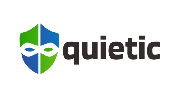 quietic.com is for sale
