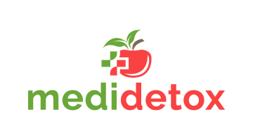 medidetox.com is for sale