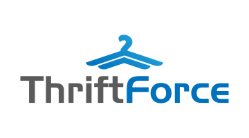 thriftforce.com is for sale