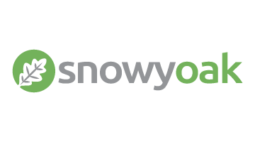 snowyoak.com is for sale