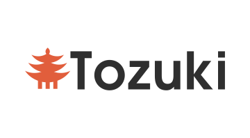 tozuki.com is for sale