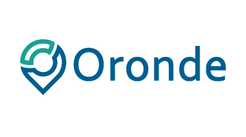 oronde.com is for sale