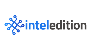 inteledition.com is for sale