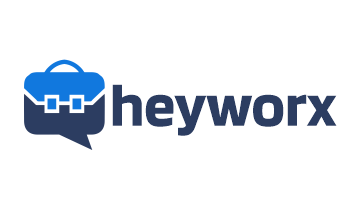 heyworx.com is for sale