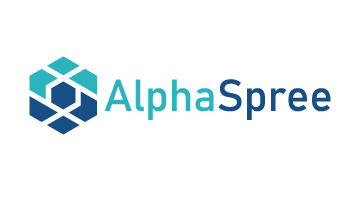 alphaspree.com is for sale