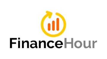 Logo for financehour.com