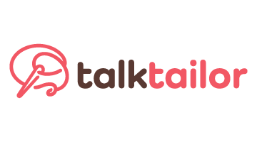 talktailor.com is for sale