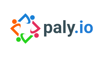 paly.io is for sale