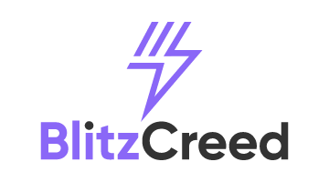 blitzcreed.com is for sale