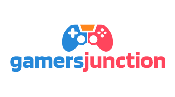 gamersjunction.com